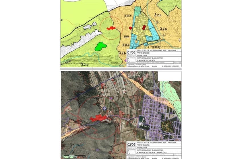 3 bedroom Villa for sale in La Romana with pool - € 399,950 (Ref: 9415367)