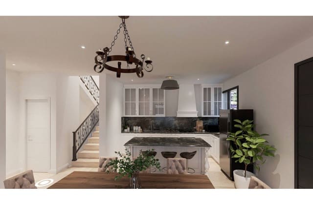 3 camera da letto Villa in vendita in La Romana con piscina - 399.950 € (Rif: 9415367)