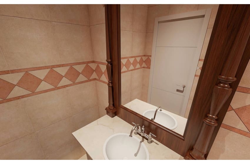 3 bedroom Villa for sale in La Romana with pool - € 399,950 (Ref: 9415367)