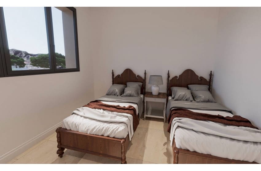 3 bedroom Villa for sale in La Romana with pool - € 399,950 (Ref: 9415367)