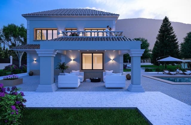 3 camera da letto Villa in vendita in La Romana con piscina - 399.950 € (Rif: 9415367)