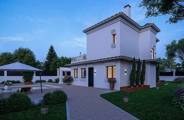 3 camera da letto Villa in vendita in La Romana con piscina - 399.950 € (Rif: 9415367)