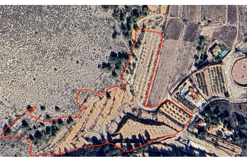 3 bedroom Villa for sale in La Romana with pool - € 399,950 (Ref: 9415367)