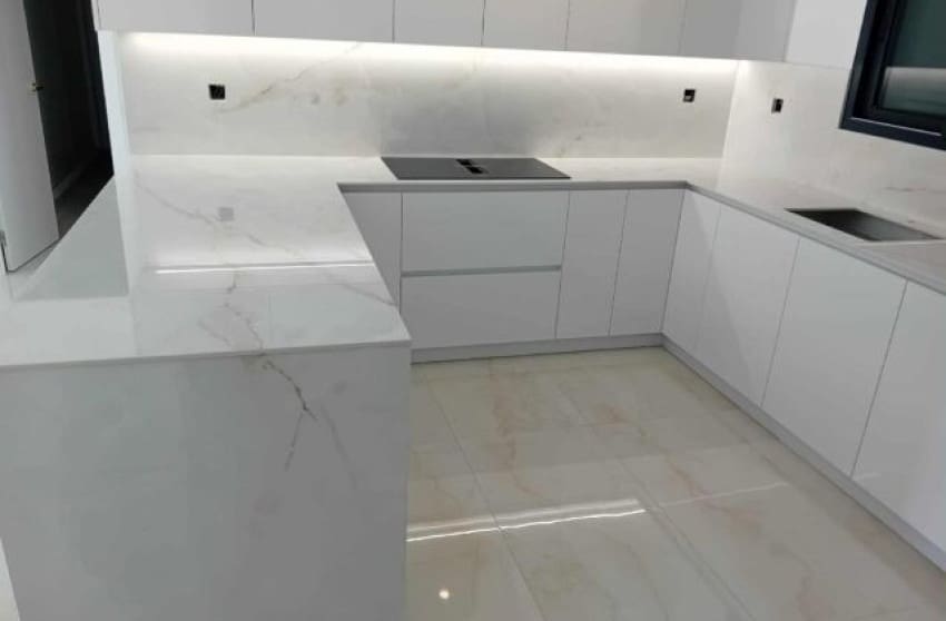 3 bedroom Townhouse for sale in La Romana with pool - € 270,000 (Ref: 9415368)