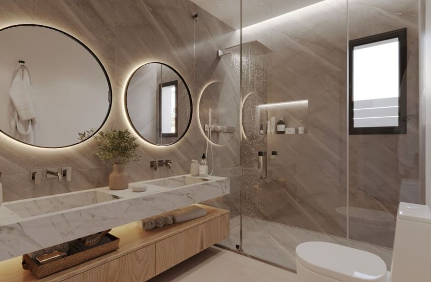 3 bedroom Townhouse for sale in La Romana with pool - € 270,000 (Ref: 9415368)