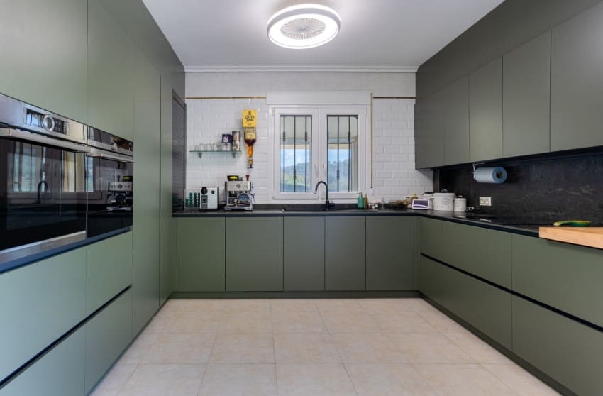 4 soveværelse Villa til salg i La Zarza - € 385.000 (Ref: 9441258)