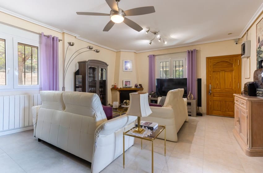 4 soveværelse Villa til salg i La Zarza - € 385.000 (Ref: 9441258)