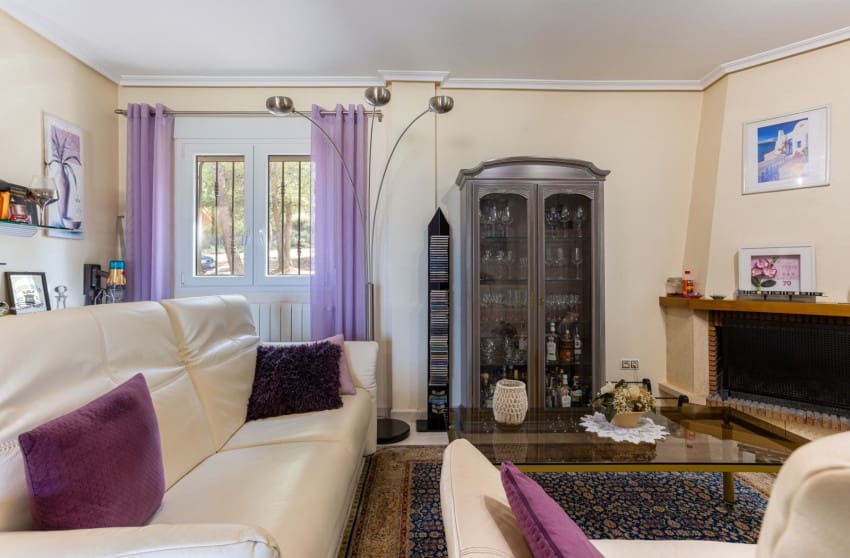 4 soveværelse Villa til salg i La Zarza - € 385.000 (Ref: 9441258)