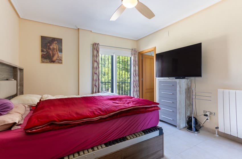 4 soveværelse Villa til salg i La Zarza - € 385.000 (Ref: 9441258)