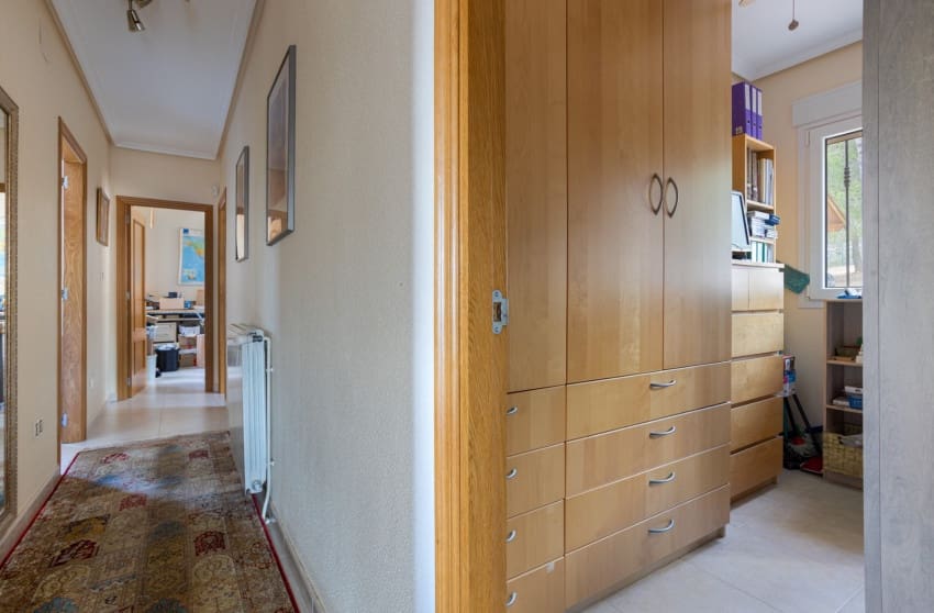 4 soveværelse Villa til salg i La Zarza - € 385.000 (Ref: 9441258)