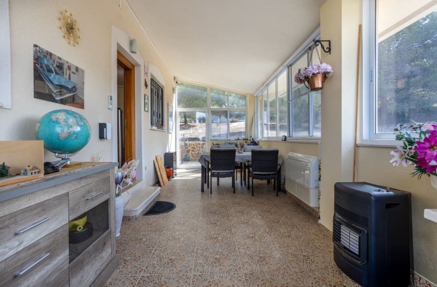 4 soveværelse Villa til salg i La Zarza - € 385.000 (Ref: 9441258)