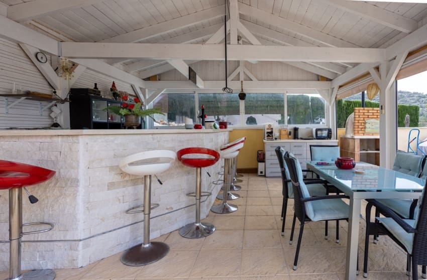 4 soveværelse Villa til salg i La Zarza - € 385.000 (Ref: 9441258)