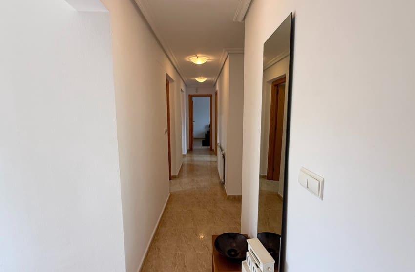 5 makuuhuone Huvila myytävänä paikassa Hondon de los Frailes mukana uima-altaan - 440 000 € (Ref: 9441259)