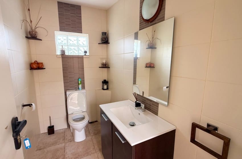 5 makuuhuone Huvila myytävänä paikassa Hondon de los Frailes mukana uima-altaan - 440 000 € (Ref: 9441259)