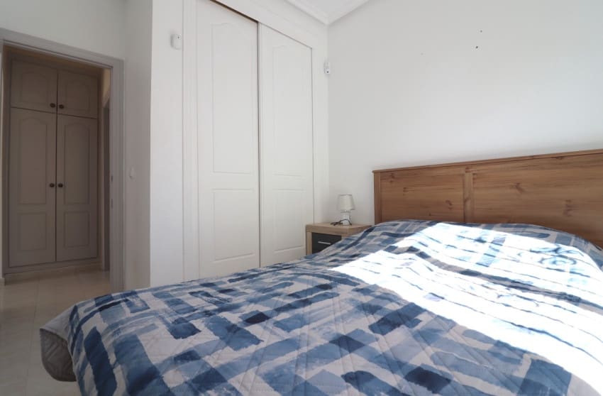 2 slaapkamer Villa te koop in Rojales met zwembad - € 285.000 (Ref: 9441260)