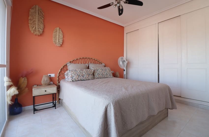 2 slaapkamer Villa te koop in Rojales met zwembad - € 285.000 (Ref: 9441260)