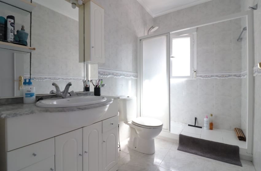 2 slaapkamer Villa te koop in Rojales met zwembad - € 285.000 (Ref: 9441260)