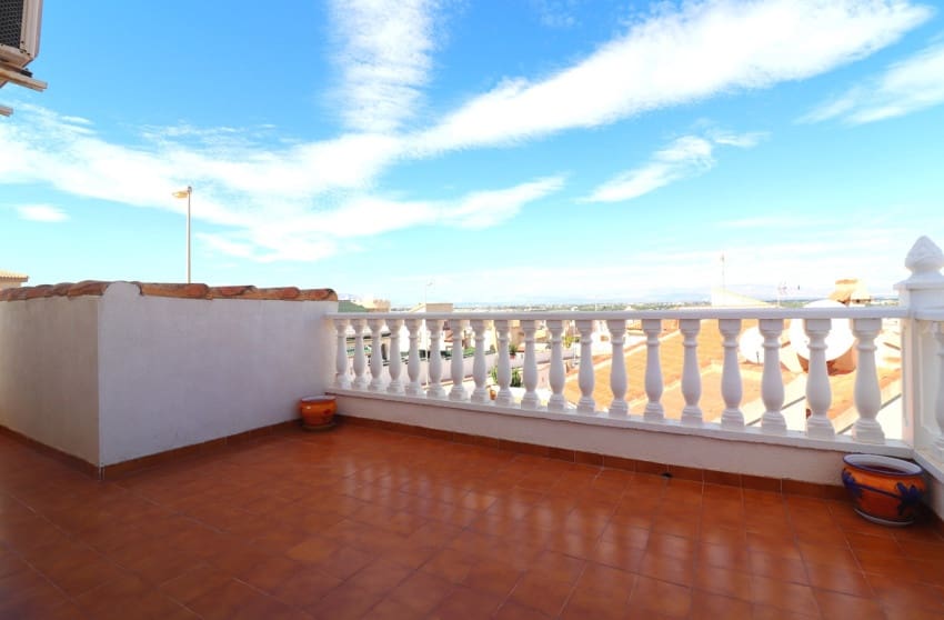 2 slaapkamer Villa te koop in Rojales met zwembad - € 285.000 (Ref: 9441260)