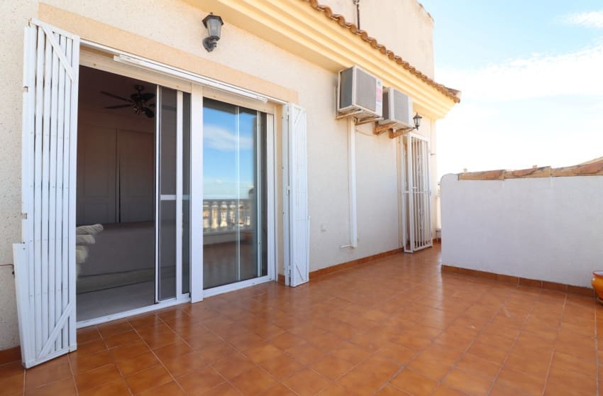 2 slaapkamer Villa te koop in Rojales met zwembad - € 285.000 (Ref: 9441260)