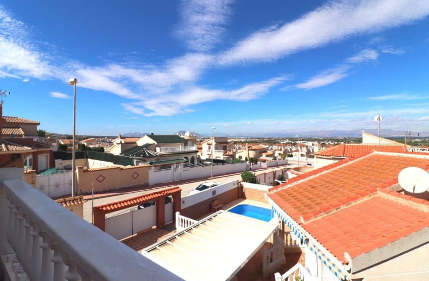 2 slaapkamer Villa te koop in Rojales met zwembad - € 285.000 (Ref: 9441260)