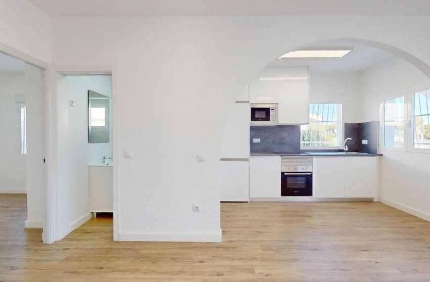 2 slaapkamer Bungalow te koop in Orihuela Costa met zwembad - € 199.000 (Ref: 9441261)