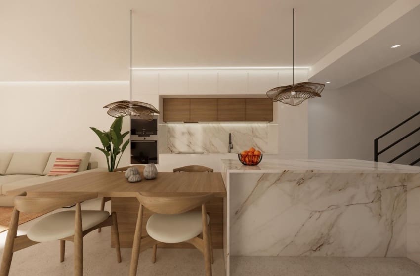 3 bedroom Townhouse for sale in Dolores with pool - € 389,000 (Ref: 9441262)