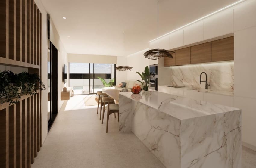 3 bedroom Townhouse for sale in Dolores with pool - € 389,000 (Ref: 9441262)