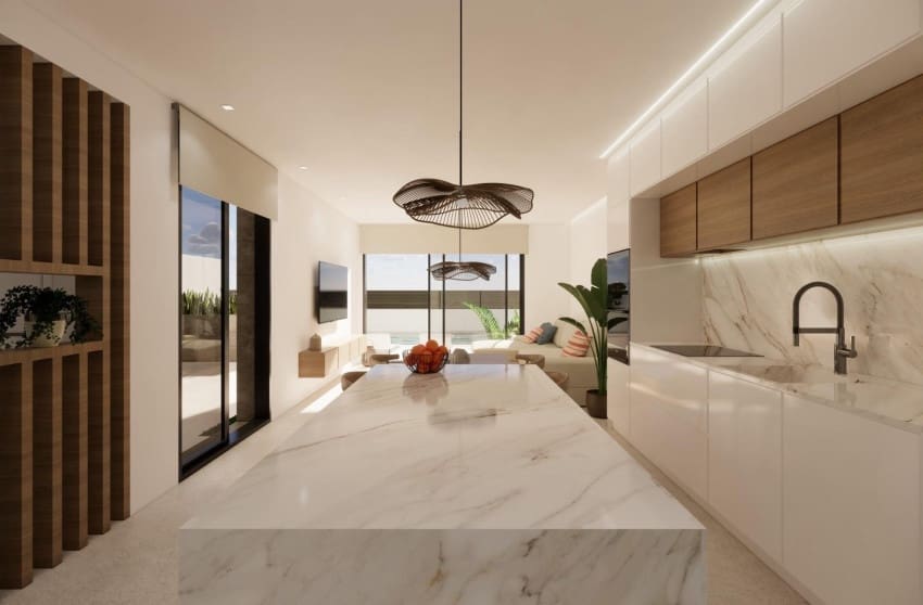 3 bedroom Townhouse for sale in Dolores with pool - € 389,000 (Ref: 9441262)