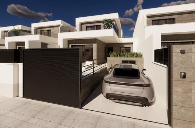 3 quarto Casa em Banda para venda em Dolores com piscina - 389 000 € (Ref: 9441262)