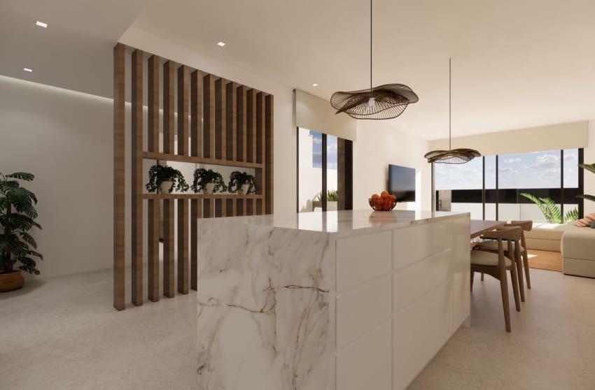 3 bedroom Townhouse for sale in Dolores with pool - € 389,000 (Ref: 9441262)