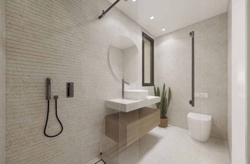 3 bedroom Townhouse for sale in Dolores with pool - € 389,000 (Ref: 9441262)