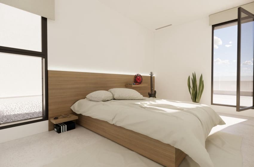 3 bedroom Townhouse for sale in Dolores with pool - € 389,000 (Ref: 9441262)