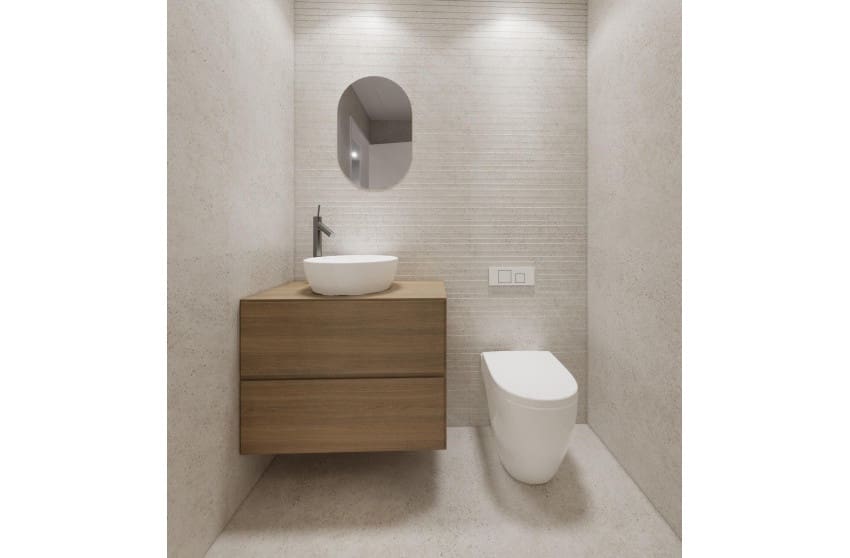 3 bedroom Townhouse for sale in Dolores with pool - € 389,000 (Ref: 9441262)