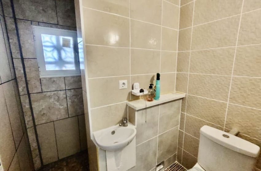 3 Zimmer Villa zu verkaufen in Fortuna mit Pool Garage - 249.950 € (Ref: 9460942)