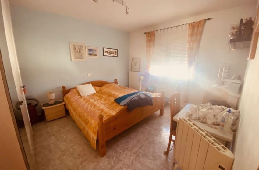 3 Zimmer Villa zu verkaufen in Fortuna mit Pool Garage - 249.950 € (Ref: 9460942)