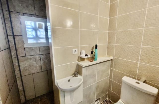 3 Zimmer Villa zu verkaufen in Fortuna mit Pool Garage - 249.950 € (Ref: 9460942)