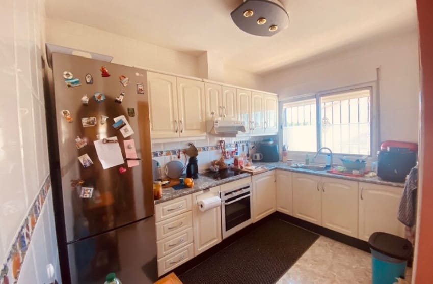 3 Zimmer Villa zu verkaufen in Fortuna mit Pool Garage - 249.950 € (Ref: 9460942)