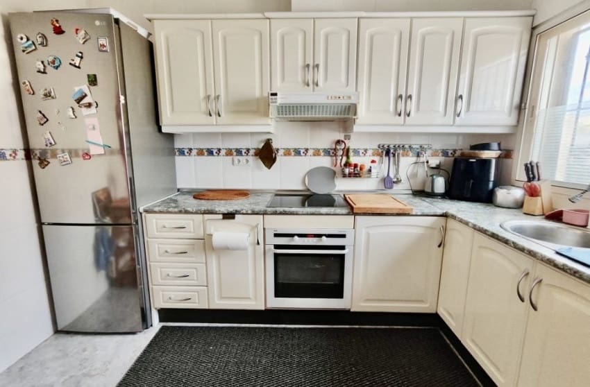 3 Zimmer Villa zu verkaufen in Fortuna mit Pool Garage - 249.950 € (Ref: 9460942)