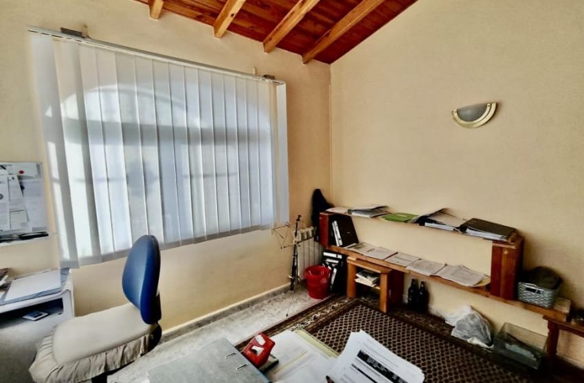 3 Zimmer Villa zu verkaufen in Fortuna mit Pool Garage - 249.950 € (Ref: 9460942)