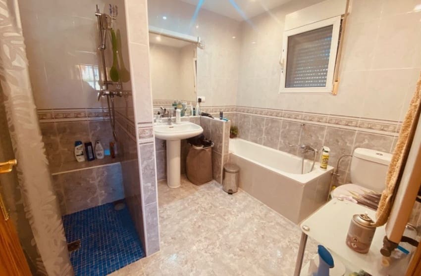 3 Zimmer Villa zu verkaufen in Fortuna mit Pool Garage - 249.950 € (Ref: 9460942)