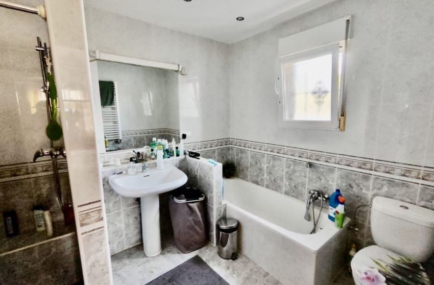 3 Zimmer Villa zu verkaufen in Fortuna mit Pool Garage - 249.950 € (Ref: 9460942)