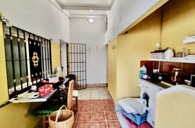 3 Zimmer Villa zu verkaufen in Fortuna mit Pool Garage - 249.950 € (Ref: 9460942)