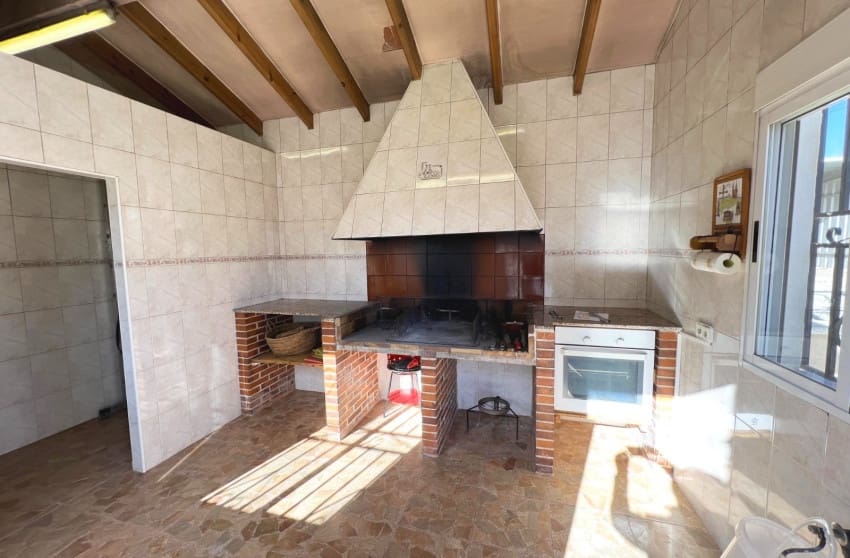 6 chambre Villa/Maison à vendre à Hondon de los Frailes avec piscine - 280 000 € (Ref: 9460943)