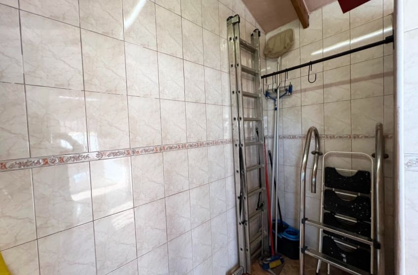 6 chambre Villa/Maison à vendre à Hondon de los Frailes avec piscine - 280 000 € (Ref: 9460943)