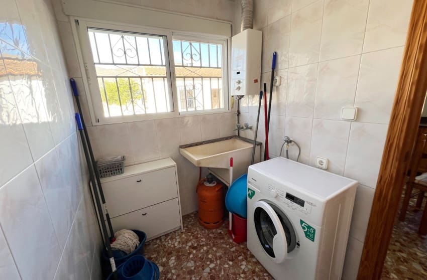 6 chambre Villa/Maison à vendre à Hondon de los Frailes avec piscine - 280 000 € (Ref: 9460943)