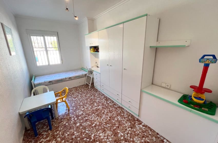 6 chambre Villa/Maison à vendre à Hondon de los Frailes avec piscine - 280 000 € (Ref: 9460943)