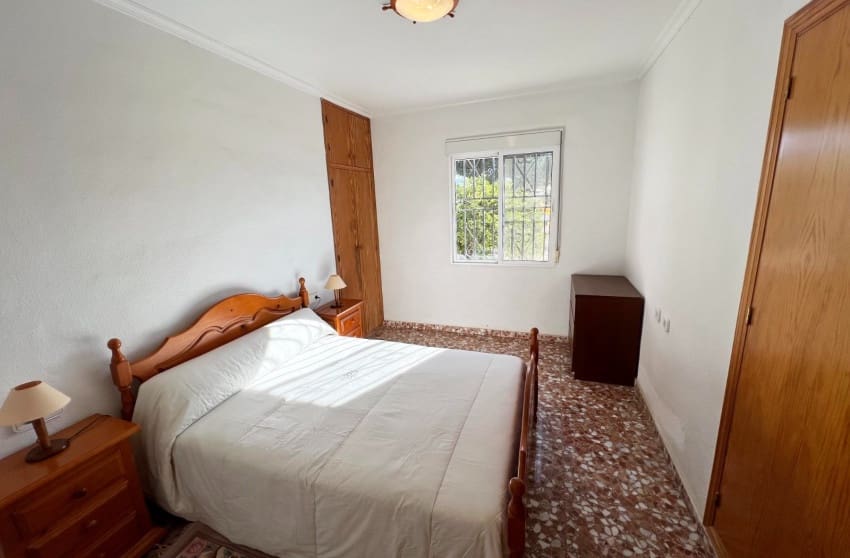 6 chambre Villa/Maison à vendre à Hondon de los Frailes avec piscine - 280 000 € (Ref: 9460943)