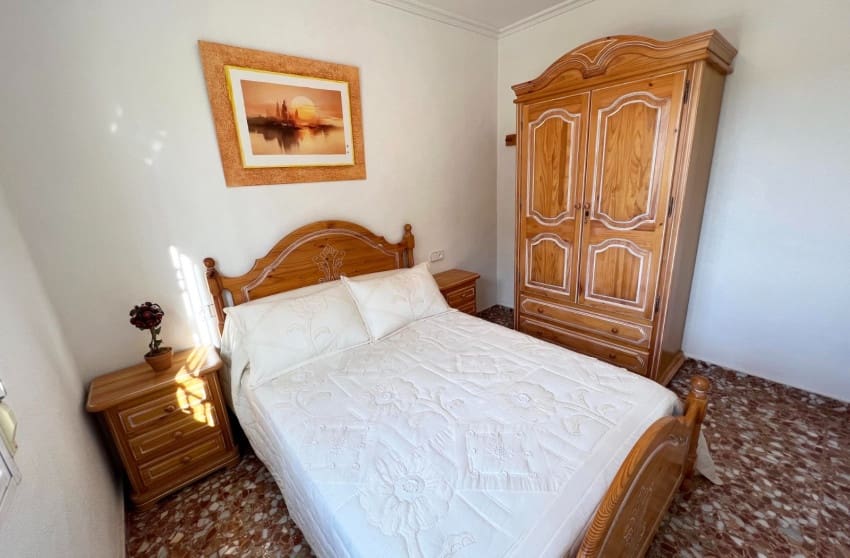 6 chambre Villa/Maison à vendre à Hondon de los Frailes avec piscine - 280 000 € (Ref: 9460943)