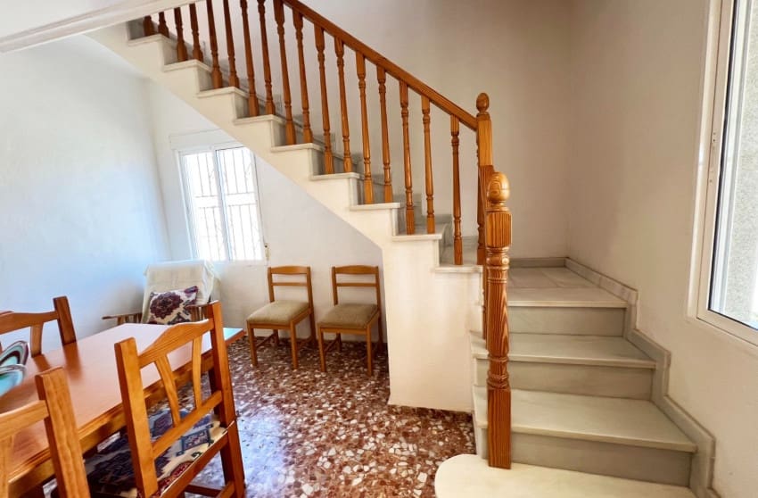 6 chambre Villa/Maison à vendre à Hondon de los Frailes avec piscine - 280 000 € (Ref: 9460943)