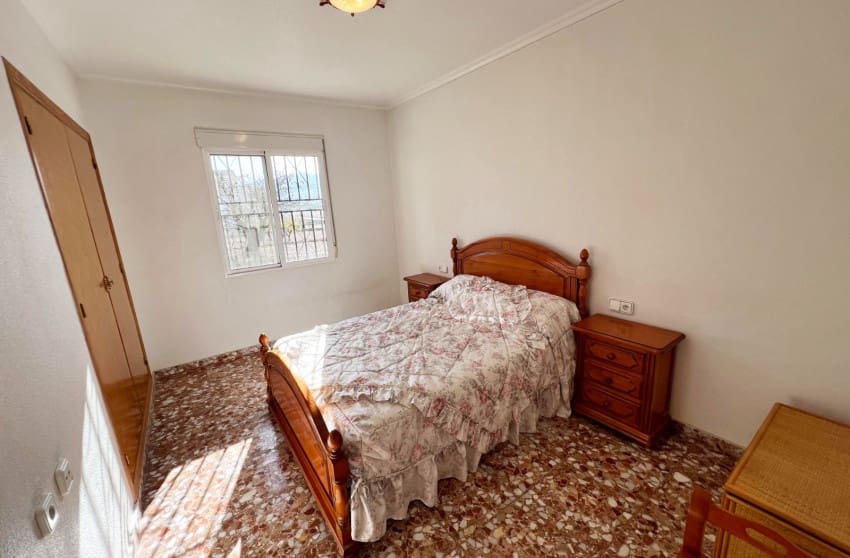 6 chambre Villa/Maison à vendre à Hondon de los Frailes avec piscine - 280 000 € (Ref: 9460943)